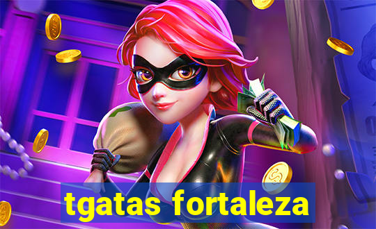 tgatas fortaleza